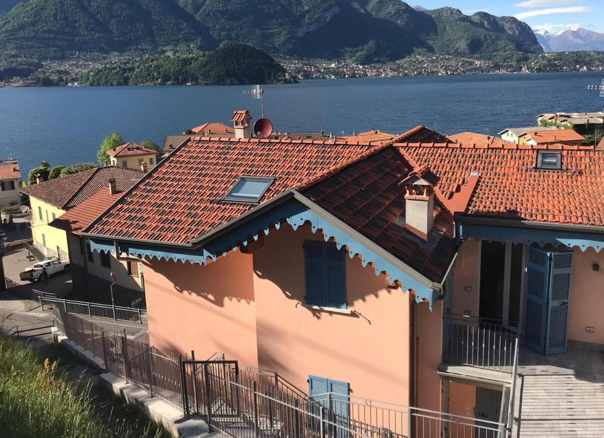 Appartamento Stella Lezzeno Eksteriør billede